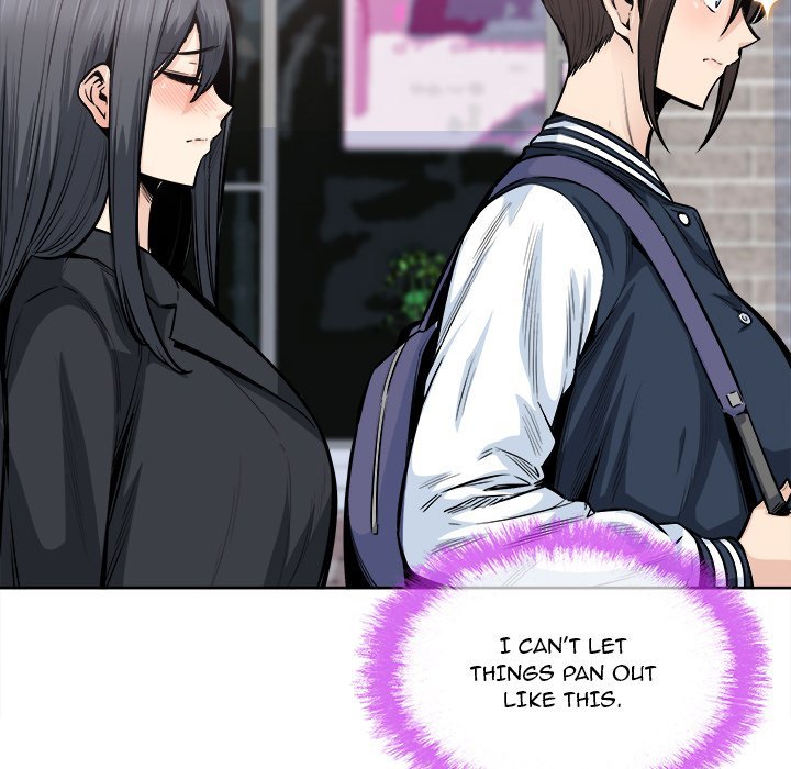 Excuse me, This is my Room - Chapter 89 [photo 79] - MangaPorn