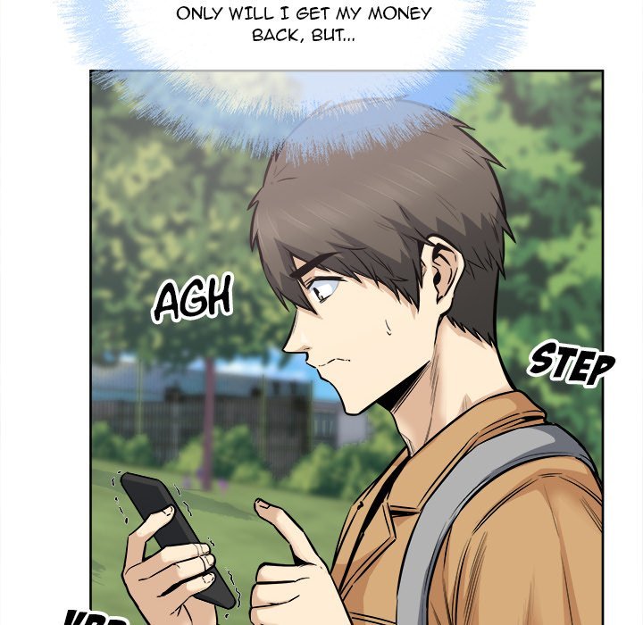 Excuse me, This is my Room - Chapter 89 [photo 83] - MangaPorn