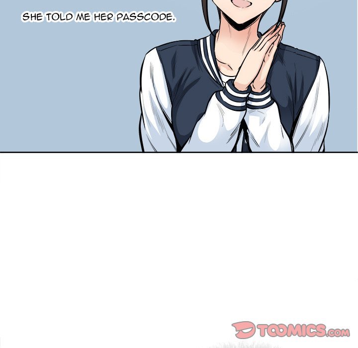 Excuse me, This is my Room - Chapter 89 [photo 87] - MangaPorn