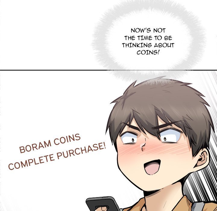 Excuse me, This is my Room - Chapter 89 [photo 88] - MangaPorn