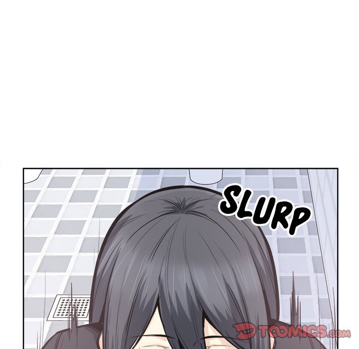 Excuse me, This is my Room - Chapter 89 [photo 9] - MangaPorn