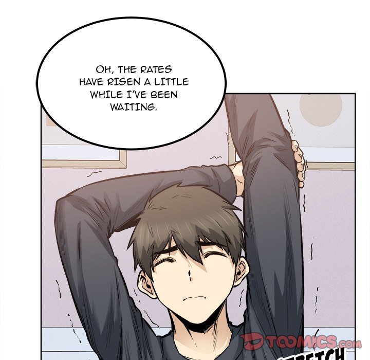 Excuse me, This is my Room - Chapter 89 [photo 93] - MangaPorn