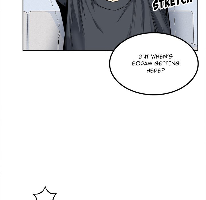 Excuse me, This is my Room - Chapter 89 [photo 94] - MangaPorn