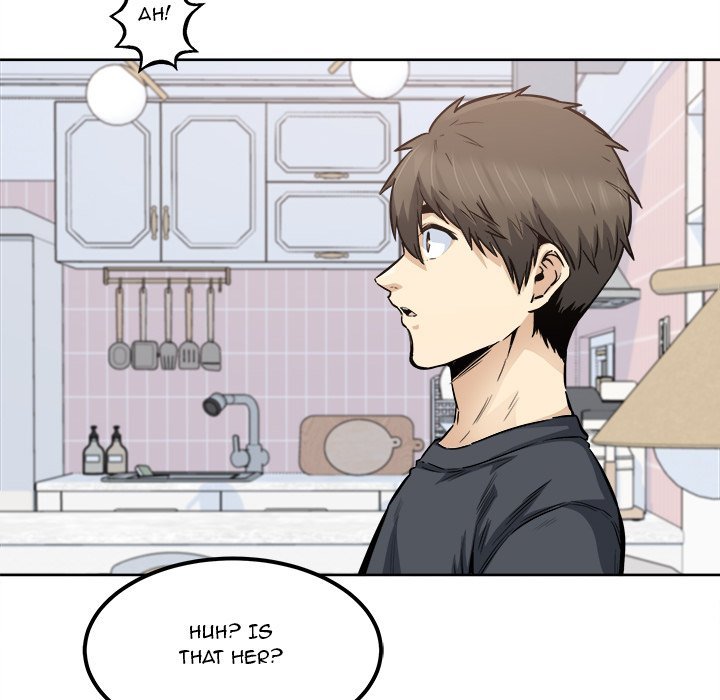 Excuse me, This is my Room - Chapter 89 [photo 95] - MangaPorn
