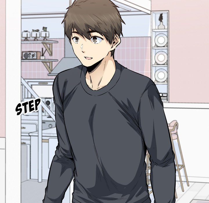 Excuse me, This is my Room - Chapter 89 [photo 97] - MangaPorn