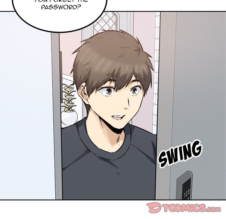 Excuse me, This is my Room - Chapter 89 [photo 99] - MangaPorn