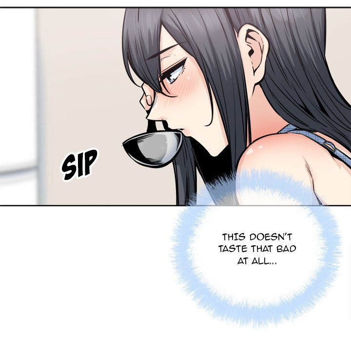 Excuse me, This is my Room - Chapter 90 [photo 101] - MangaPorn