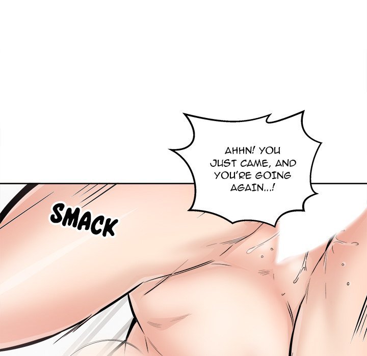 Excuse me, This is my Room - Chapter 90 [photo 102] - MangaPorn