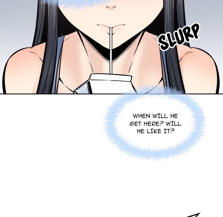 Excuse me, This is my Room - Chapter 90 [photo 110] - MangaPorn