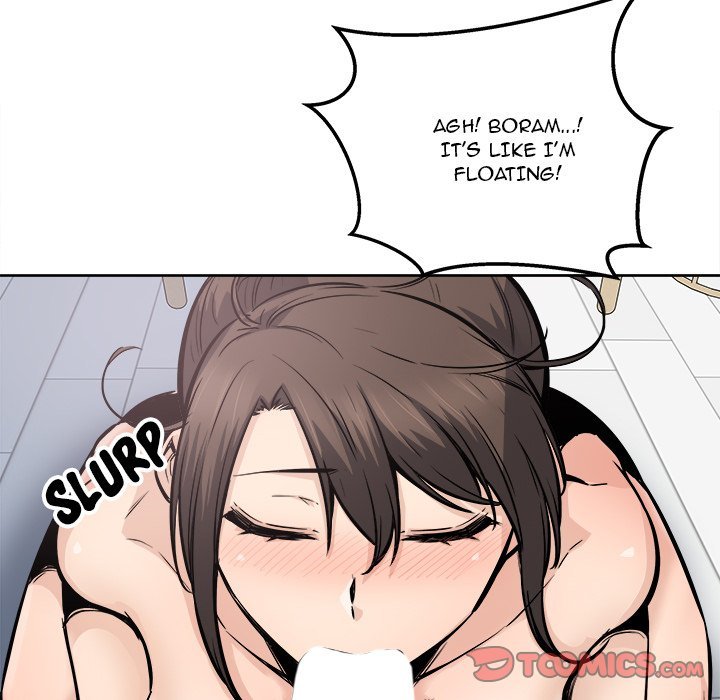 Excuse me, This is my Room - Chapter 90 [photo 111] - MangaPorn