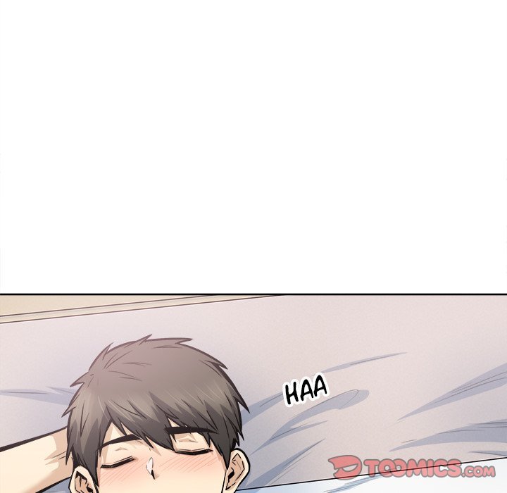 Excuse me, This is my Room - Chapter 90 [photo 123] - MangaPorn