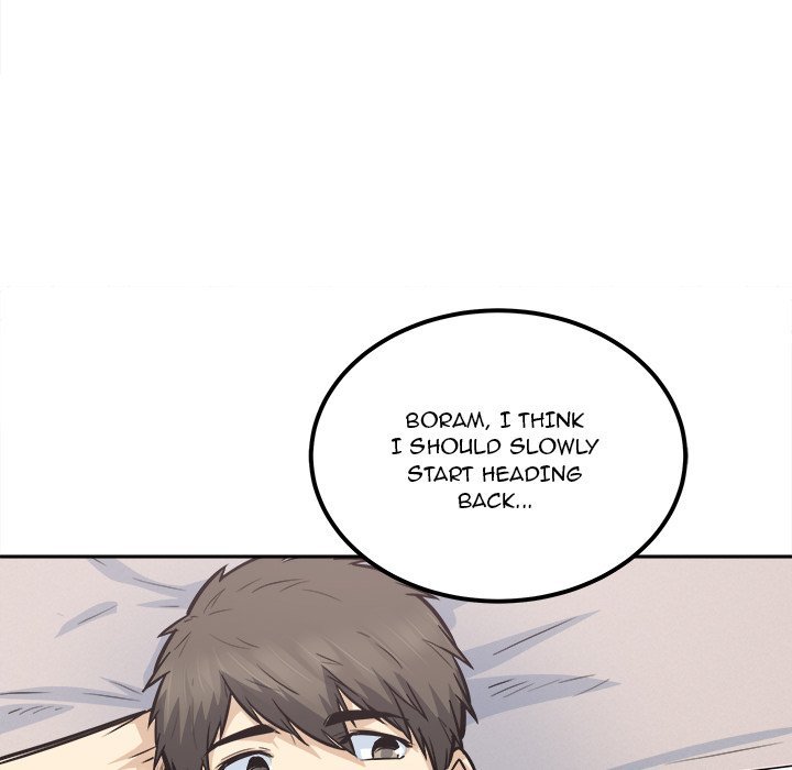 Excuse me, This is my Room - Chapter 90 [photo 127] - MangaPorn