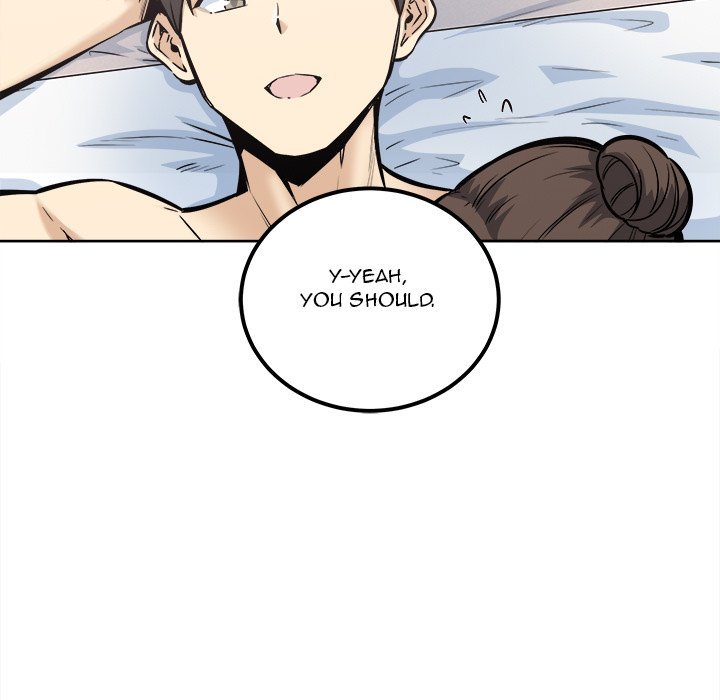 Excuse me, This is my Room - Chapter 90 [photo 128] - MangaPorn