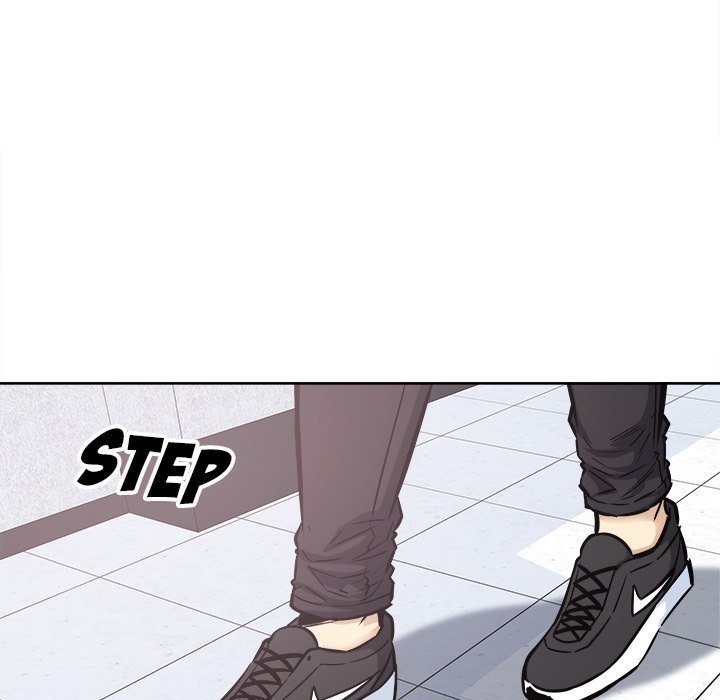 Excuse me, This is my Room - Chapter 90 [photo 130] - MangaPorn