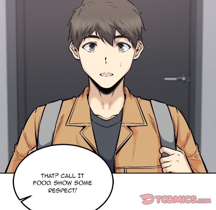 Excuse me, This is my Room - Chapter 90 [photo 135] - MangaPorn