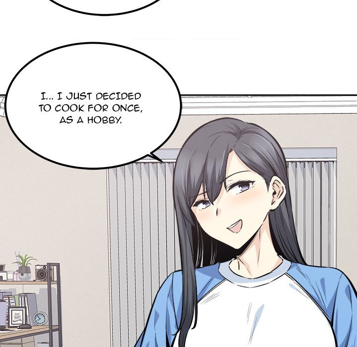 Excuse me, This is my Room - Chapter 90 [photo 136] - MangaPorn