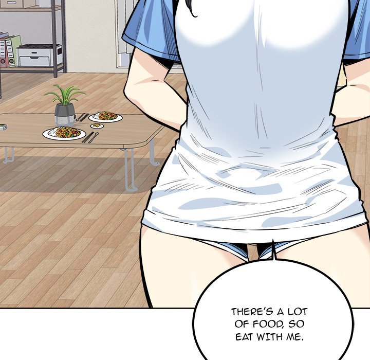 Excuse me, This is my Room - Chapter 90 [photo 137] - MangaPorn