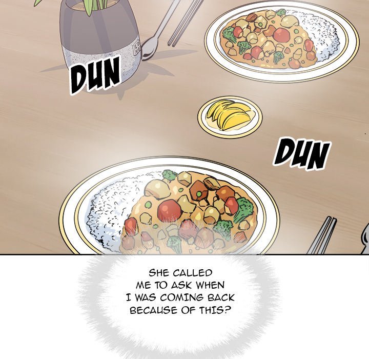 Excuse me, This is my Room - Chapter 90 [photo 139] - MangaPorn