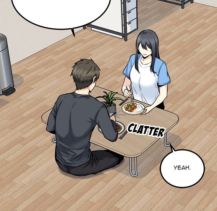 Excuse me, This is my Room - Chapter 90 [photo 143] - MangaPorn