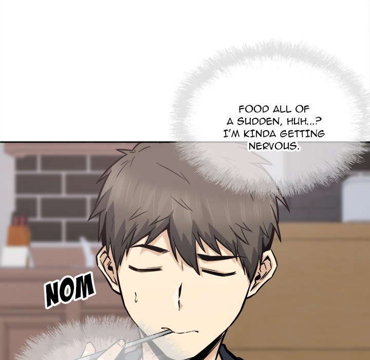 Excuse me, This is my Room - Chapter 90 [photo 145] - MangaPorn