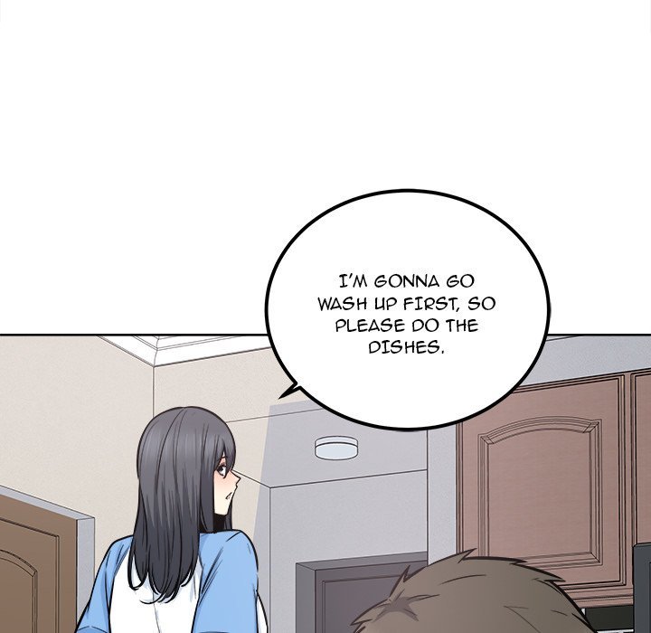 Excuse me, This is my Room - Chapter 90 [photo 152] - MangaPorn