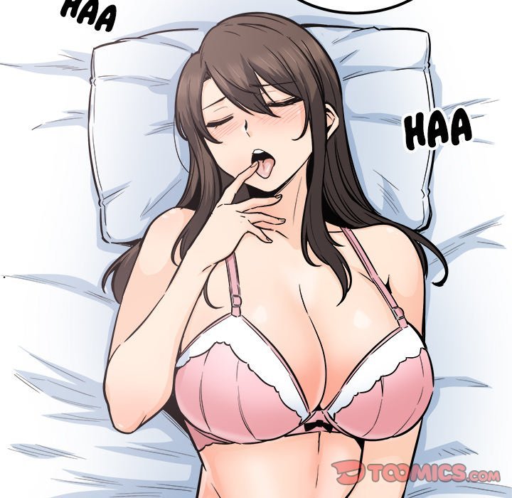 Excuse me, This is my Room - Chapter 90 [photo 159] - MangaPorn