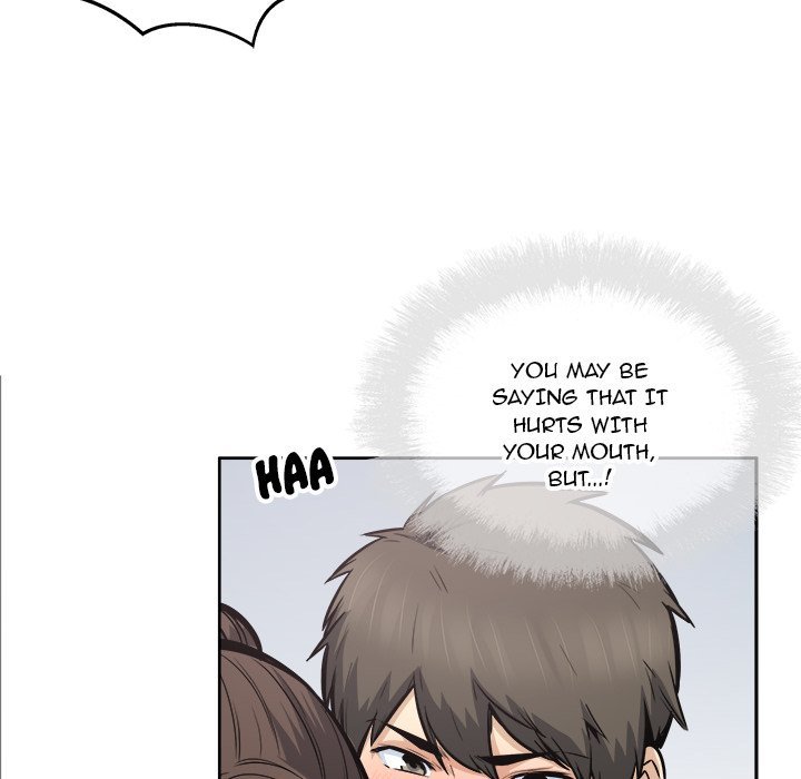 Excuse me, This is my Room - Chapter 90 [photo 16] - MangaPorn