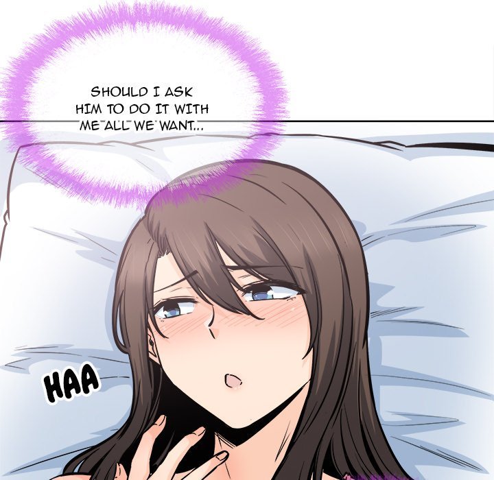 Excuse me, This is my Room - Chapter 90 [photo 162] - MangaPorn