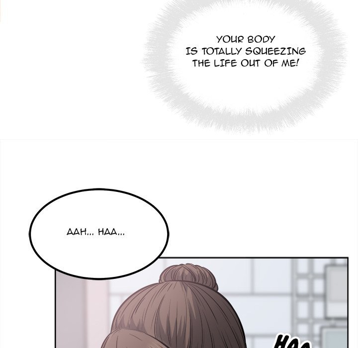 Excuse me, This is my Room - Chapter 90 [photo 20] - MangaPorn
