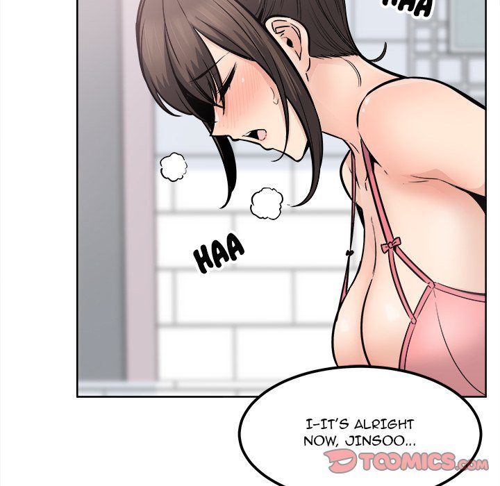 Excuse me, This is my Room - Chapter 90 [photo 21] - MangaPorn