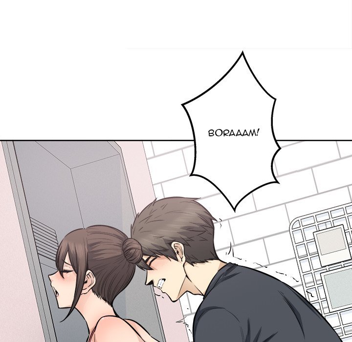 Excuse me, This is my Room - Chapter 90 [photo 29] - MangaPorn