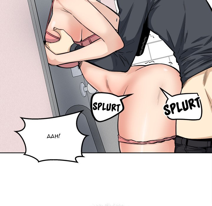 Excuse me, This is my Room - Chapter 90 [photo 30] - MangaPorn