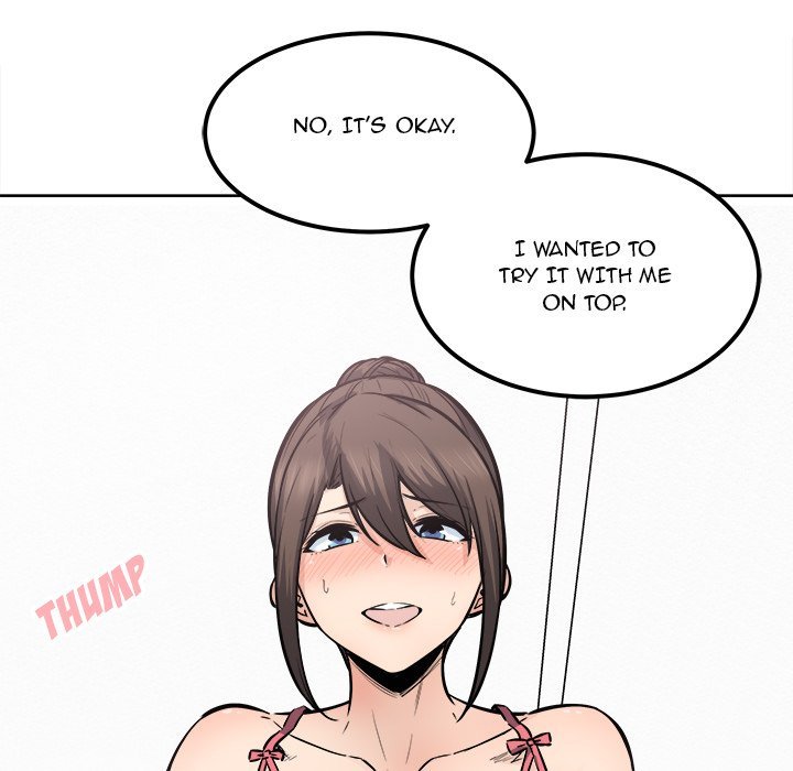 Excuse me, This is my Room - Chapter 90 [photo 40] - MangaPorn