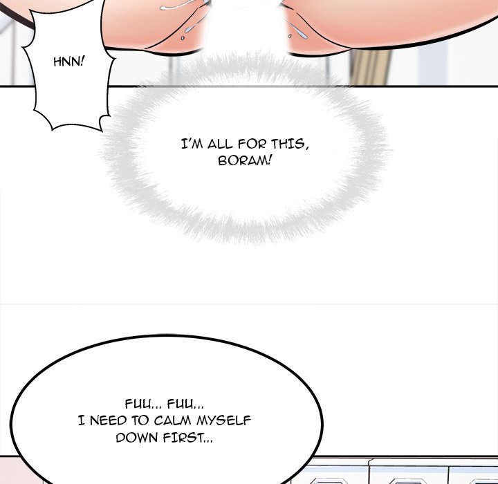 Excuse me, This is my Room - Chapter 90 [photo 46] - MangaPorn