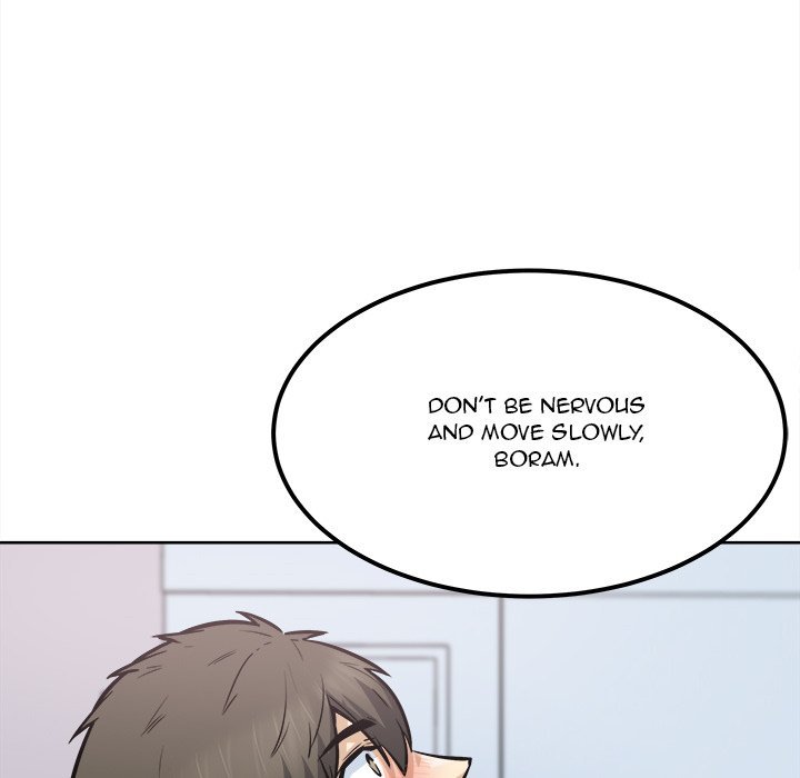 Excuse me, This is my Room - Chapter 90 [photo 49] - MangaPorn