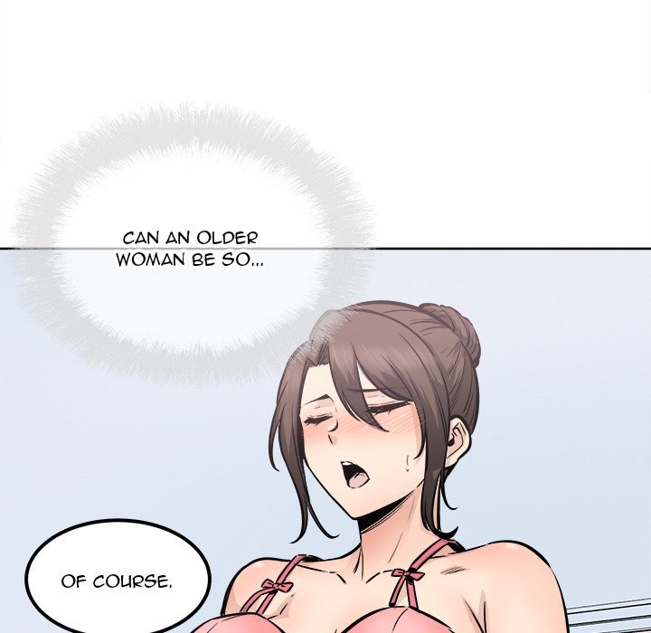 Excuse me, This is my Room - Chapter 90 [photo 53] - MangaPorn