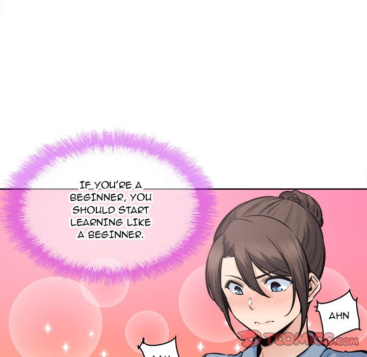 Excuse me, This is my Room - Chapter 90 [photo 57] - MangaPorn