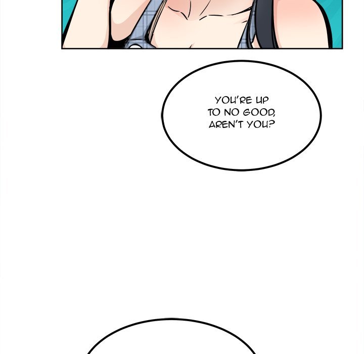 Excuse me, This is my Room - Chapter 90 [photo 74] - MangaPorn