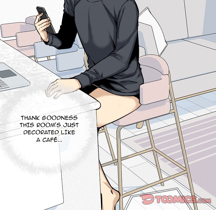 Excuse me, This is my Room - Chapter 90 [photo 81] - MangaPorn
