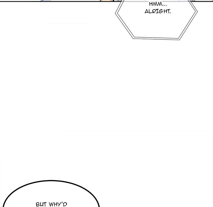 Excuse me, This is my Room - Chapter 90 [photo 82] - MangaPorn