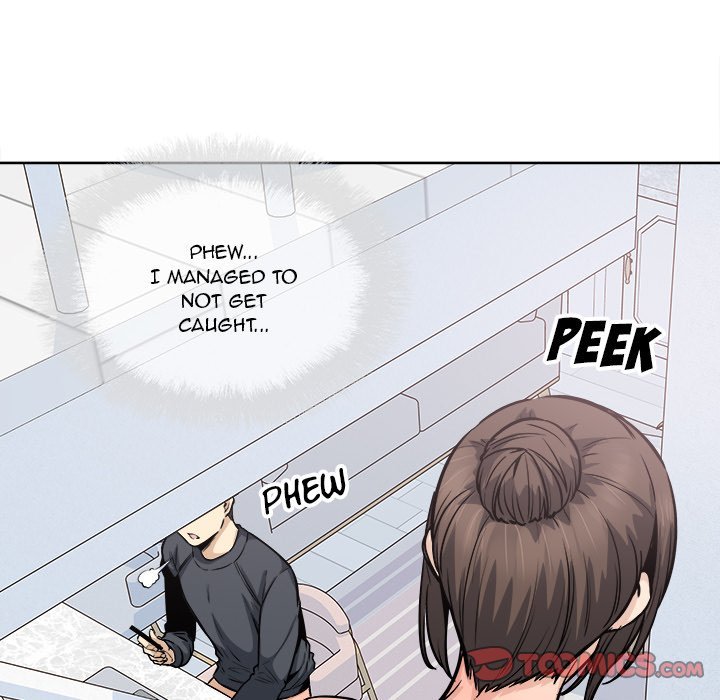 Excuse me, This is my Room - Chapter 90 [photo 87] - MangaPorn