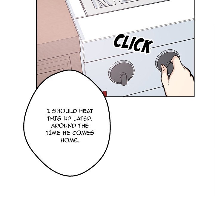 Excuse me, This is my Room - Chapter 90 [photo 90] - MangaPorn