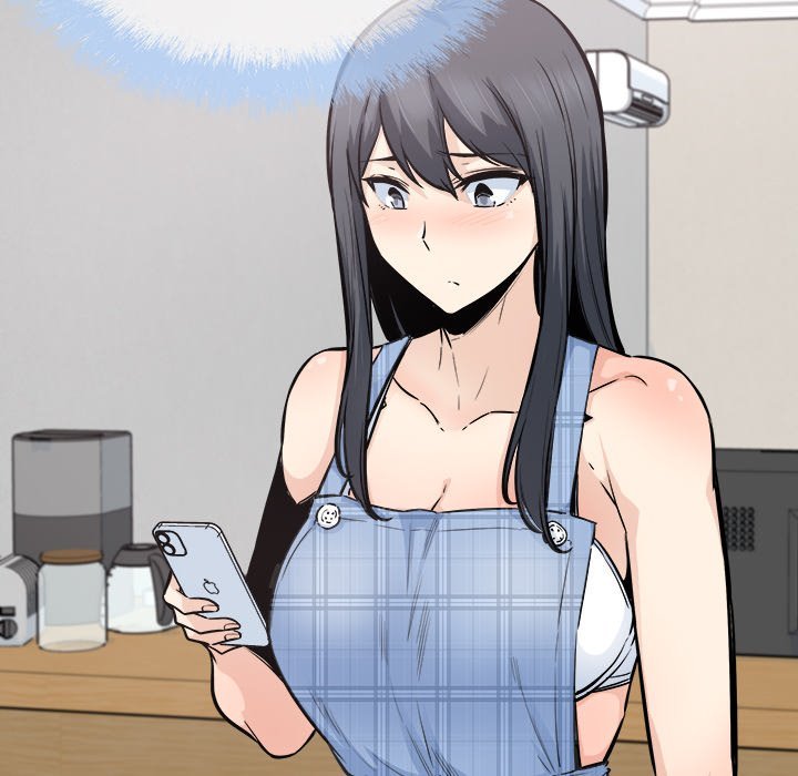 Excuse me, This is my Room - Chapter 90 [photo 92] - MangaPorn