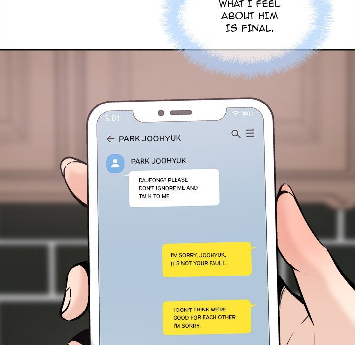 Excuse me, This is my Room - Chapter 90 [photo 94] - MangaPorn