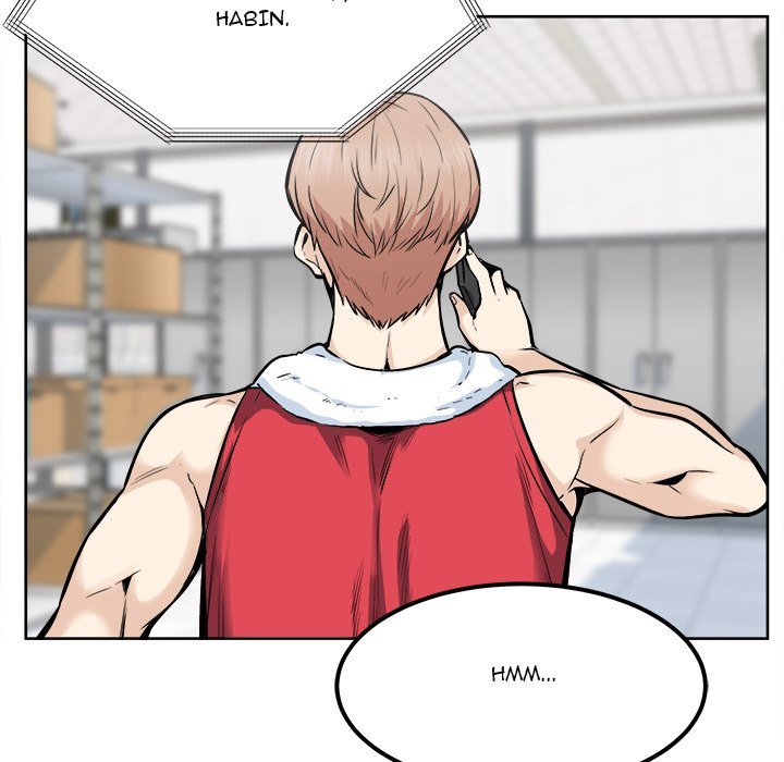 Excuse me, This is my Room - Chapter 91 [photo 100] - MangaPorn