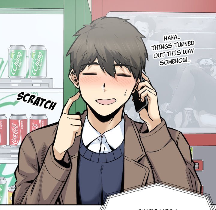 Excuse me, This is my Room - Chapter 91 [photo 102] - MangaPorn