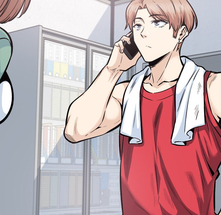 Excuse me, This is my Room - Chapter 91 [photo 104] - MangaPorn