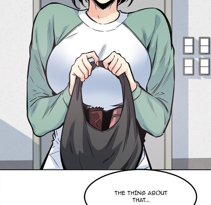 Excuse me, This is my Room - Chapter 91 [photo 107] - MangaPorn