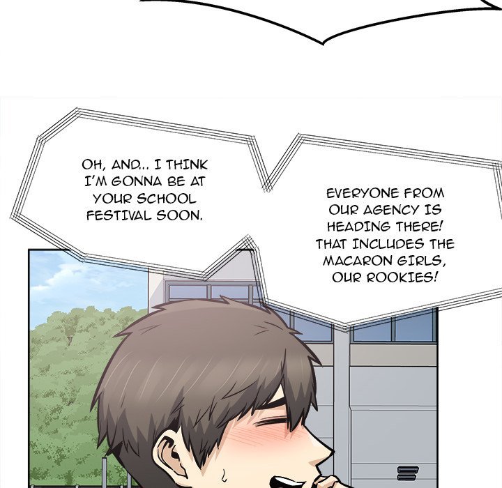 Excuse me, This is my Room - Chapter 91 [photo 112] - MangaPorn