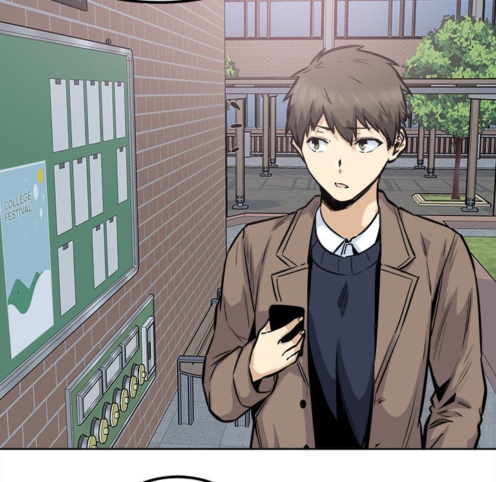 Excuse me, This is my Room - Chapter 91 [photo 114] - MangaPorn